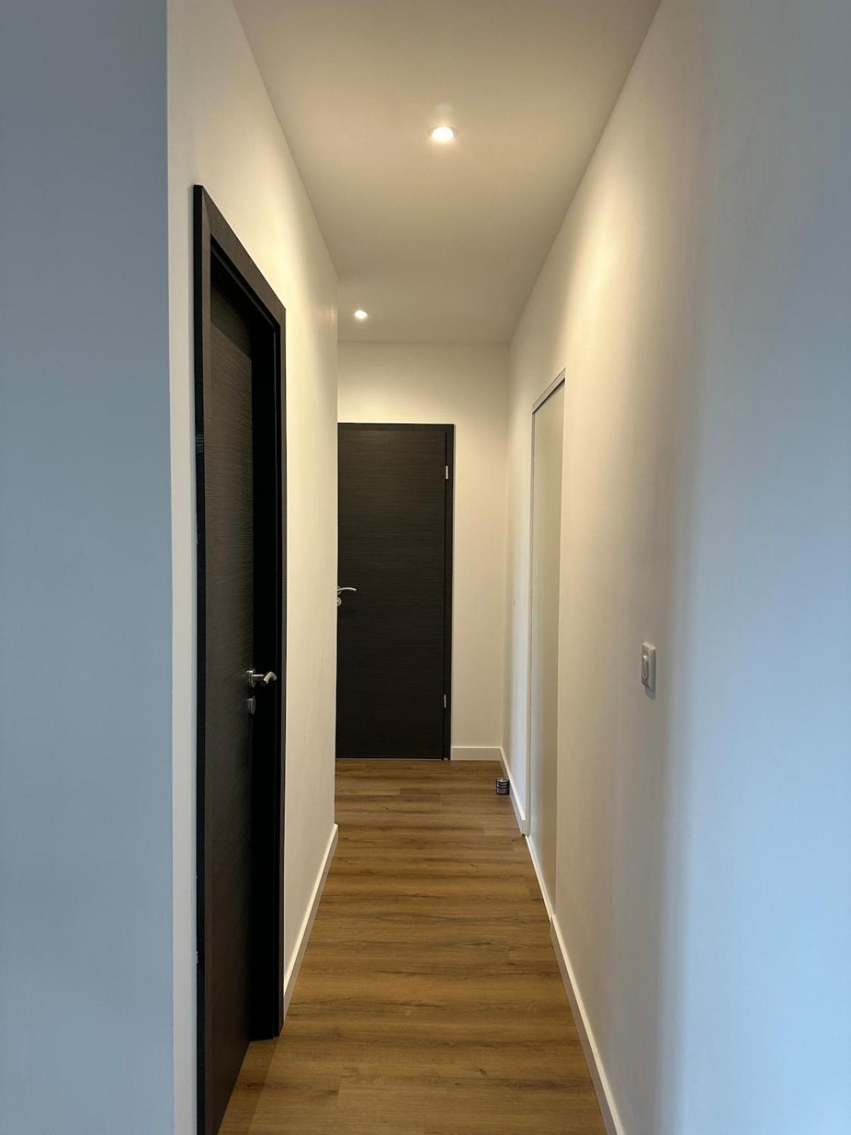 Appartement De La Gare Remiremont Extérieur photo